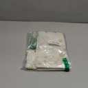 Artoid Mode Xmas Trees Snowflakes Gifts Christmas Table Runner, Seasonal Kitchen Dining Table Decoration for Outdoor Home Party 13x120 Inch (Green)