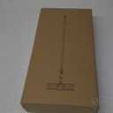 Chabatree Window Squeegee Cleaner Set 2-in-1 Window Cleaning Tool with Extendable Pole, Window Cleaning kit with Bendable Head for Indoor & Outdoor Glass for Car Indoor Outdoor High WindowsKit2.0