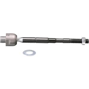 CTR CR0670 [OE Supplier] Front Inner Tie Rod End Compatible with TOYOTA Vehicles - Replaces 45503-39305, EV800482