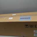 JFN Headlight Compatible with 2023-2024 Corolla LE 81150-02Q70 (Driver Side (Left))