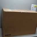 Igloo Trailmate Journey 70Qt Wheeled Cooler | Insulated Hard Shell Ice Chest (Carbonite)