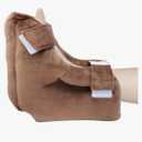 Heel Protectors Remove Pressure and Bedsores for Healing Therapy of Heel Pressure and Deep Tissue Injury,Heel