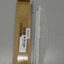 Dryer Lint Filter Case Screen 131359600 5304516871 Replacement for Frigi-daire Ken-more 131359602 131359603 131152700 131359601 5304516872