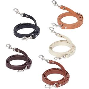PH PandaHall Cross Body Strap for Purse, 5 Colors, 41-48 Inch Adjustable, Length 41~48 Inches