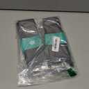 Refill Bags and Coagulant Dry Flush Toilet - 60 Uses