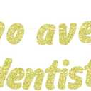 Dejupgar Nacho Average Dentist Banner, Dentist Grad, Dental School Survivor, Happy Graduation Dental School Graduation Party Decorations, Gold