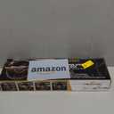 Tevlaphee Steering Wheel Lock - Anti Theft Device with Adjustable Car Wheel Lock, 3 Keys (Yellow)