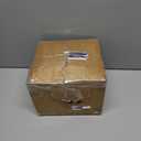 11273N 150A 12V Alternator Compatible for Ford Edge 2007-2014 Fusion 2010-2012 Taurus 2008-2012 for Lincoln MKS 2010 MKX 2007-2010 MKZ 2007-2012 For Mercury Sable 2008 2009 3.5L 3.7L CW 6-Groove