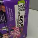 Pull-Ups Girls' Potty Training Pants, Size 2T-3T Training Underwear (16-34 lbs), 74 Count