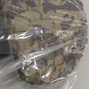 Merrell Mens Wrapt Mid Waterproof (11, Olive)