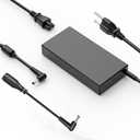 120W Laptop ChargerCompatible with MSI GE60 GE70 GF63 GP62 GV15 GE60 Thin 10SC 11UC MS-16R5 A12-120P1A A15-120P1A ADP-120MH D adp-120vh d chicony a17-120p2a 12th 13th14 15 Gaming Power Supply