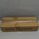 7.2FT Round Balloon Arch Stand Kit,Metal Circle Arch Backdrop Stand for Parties, Gold Wedding Arches Frame with Base for Ceremony Anniversary Birthday Baby Shower Gender Reveal Party Decor