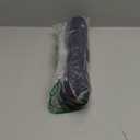 Outer Space Bulletin Board Roll Reusable Waterproof Bulletin Board Poster Non-Woven Fabric Bulletin Boards Roll Background for Classroom Decorations Home Wall Decor 15.7" x12ft