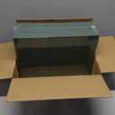 CANIPHA 30Pieces Floral Foam Blocks, Green Floral Foam for Flower Arrangements, Flower Foam Blocks Florist Foam Dry Foam Plant Foam Wet Foam for Artificial Flowers, (5.5 X 3.2 X 1.8 Inches)