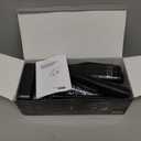 Handheld Vacuum Cordless 25000PA Powerful Suction, Portable Car Vacuum, 3 in 1 Hand Held Vacuum Rechargeable 8000mAh with LED Light, HEPA Filter, Home, Car Seats, Office, Pet Hair, Dust Buster (Orange+black)