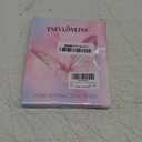 Wispy Lash Extension Kit Natural Lash Clusters 180Pcs Individual Lashes Clusters Kit Natural Eyelash Extension Kit C Curl Cluster Eyelash Extensions with Bond and Seal and Tweezers by TNFVLONEINS