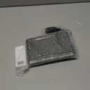 Weather Station Wireless Indoor Outdoor Thermometer: BOZYBO Digital Atomic Clock with Indoor/Outdoor Temp, Temperature Gauge Weather Clock with Calendar and Adjustable Backlight