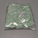 HOMEAL 1.0 TOG Sleep Sack, Sleeveless Toddler Sleep Sack with Feet, Breathable Baby Wearable Blanket, 3T-5T, Sage