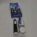 Oral-B Pro 1000 Rechargeable Electric Toothbrush, Black