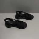 Skechers Glide Step Pro Everyday Black,  Left 8, Left 9