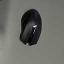 acer Wireless Mouse for Laptop, 2.4GHz Computer Mouse 3 Adjustable DPI Office Cordless USB Mice with USBA Receiver, 6 Buttons, 1600 DPI, Medium to Large Sized Hands Compatible with PC, Laptop, Desktop