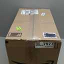 Infrared Sauna Box for Home, Portable Personal Dry Sauna for Relaxation, Detoxification, Carbon Crystal Heating, 9 Levels, 3.3'x2.9'x2.6'