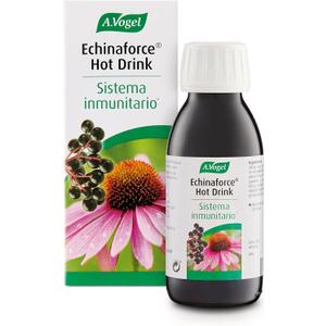 A.Vogel Echinaforce Hot Drink 100Ml. by A Vogel BBD: 08/31/2029