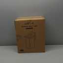 EDISHINE Motion Sensor Outdoor Light Fixtures Wall Mount, Dusk to Dawn Front Porch Light with Water Ripple Glass, Waterproof Outdoor Wall Lights for Door Garage Patio, 2 Pack