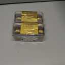 2 x Ferrero Rocher, Premium Milk Chocolate Hazelnut, Individually Wrapped, Chocolate Gift Box, 16 Count, 7 oz (EXP 09/29/25)