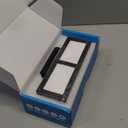 Sharp Pebble Premium Whetstone Knife Sharpening System  1000/6000 Grit Whetstone Knife Sharpener & Honing Kit with Angle Guide & Non-Slip Bamboo Base  Guided Beginner Instructions