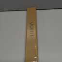 MOELLE Professional 9 Inch Serrated Knife  Kitchen Knife for Chefs/Cooks - Crafted with Damascus Steel Danish Design Ergonomic Teak Wood Handle