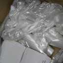 Reli. 6-10 Gallon Trash Bags | 1000 Bags | Clear | Bathroom | Strong | Garbage