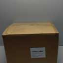 Tarp Cover Brown/Black Heavy Duty 20 Mill Thick Material, Waterproof 20'X30' Great for Tarpaulin Canopy Tent, Boat, RV Or Pool Cover! by Trademark Supplies (Poly Tarp 20X30, Ultra Thick) (Brown-medium Weight Protection)