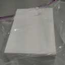 Desk Organizer Stackable Storage Drawers with 3 Compartments Stackable Drawers Great for Desk Storage, Makeup Storage Bathroom Organization Accessories Etc (White) (9*6.5*4inch - 3 Compartment), White 