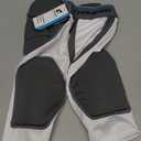 Champro Youth Tri-Flex 5-Pad Integrated Girdle, Size: Medium