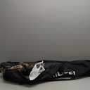 TIDEWE Hunting Blind 270°See Through with Carrying Bag, Pop Up Ground Blinds, Portable Resilient Hunting Tent (Forest Fade Camo, 2-3 Person)