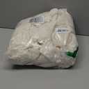 LAMIT Linen Semi Sheer Curtains 96 inch Length 2 Panels Set, Cream Ivory Light Filtering Panels Back Tab and Rod Pocket Floor to Ceiling Curtains for Bedroom/Living Room, Natural, 52 x 96 Inch