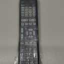 Replacement Remote Control for Pioneer VSX-822-K AXD7619 8300761900010IL VSX-32 VSX-33 7.1-Channel Home Theater AV A/V Receiver System