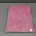 2 x Rileys Academic Planner 2025-2026, Daily, Weekly & Monthly Planner, July 2025 - June 2026, Student Notes Pages, Twin-Wire Binding, Weekly Agenda for School & Work (8.5 x 11-Inches, Pink, Classic)