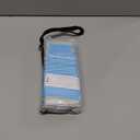 Adjustable Wrist & Ankle Weights - Set of 2, Wearable Wrist & Ankle Weights Bracelet for Yoga, Dance, Barre, Pilates, Cardio, Aerobics, Walking (Oliver Green, 1Lb*2)