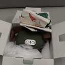 Neck Massager with Heat for Pain Relief deep Tissue,Shoulder & Back Massager,masajeador de espalda y Cuello shiatsu Neck and Back Massager 2026 (Upgraded Version)