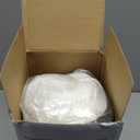 Cervical Neck Pillow for Pain Relief Sleeping, Contour Memory Foam Pillows, Ergonomic Side Sleeper Pillows for Adults, Cooling Orthopedic Neck Support Pillow for Back Stomach Sleepers (King Size, Grey&white-grid)