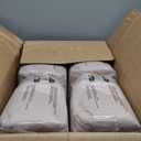 Depend Night Defense Adult Diapers, Incontinence & Postpartum Bladder Leak Underwear for Women, Disposable, Overnight, Small, Blush, 64 Count (4 Packs of 16)