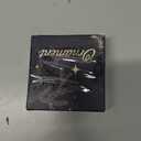 2 x Nativity Ornament 2025, Religious Ornament 2025  White Elephant Gift, The Greatest Gift of All with Matthew 1:21  Baby Jesus Holiday Dcor & Faith Keepsake