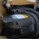 Evenflo Pivot NXT Travel System with LiteMax NXT Infant Car Seat (Silverado Gray), manufactured in 06/02/2026