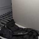 Sequential Air Compression Recovery System : Professional Full Leg Compression Boots for Circulation & Fast Recovery, Leg Recovery Boots for Muscle Relaxation - for Athletes, Runners, Gym (Medium)