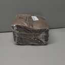 SCOCANOPY Church Window Sidewall for 10x10 Canopy Frame, 3Pack Sunwalls Only,Brown