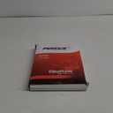 Automotive PAB9687 Air Filter (Single Pack)