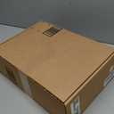 AMINUGAL Womens Wedge Heel Ankle Boots Platform Zipper Punk Motorcycle Booties Chunky Block High Heel Round Toe Fashion Work Combat Boots Mid Calf For Women (9, A-black Prime)