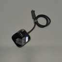 3-in-1 Wireless CarPlay Adapter 2026, Android Auto & Car Play Converter with HDMI Input for Fire TV Stick, Screen Mirroring & Streaming for Netflix/YouTube, Metal&Glass Case, Fit for 2016+ Cars -Grey